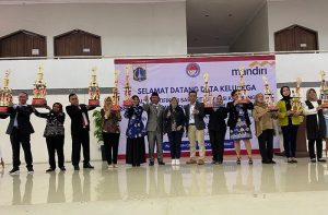 Yayasan Penyalur Art