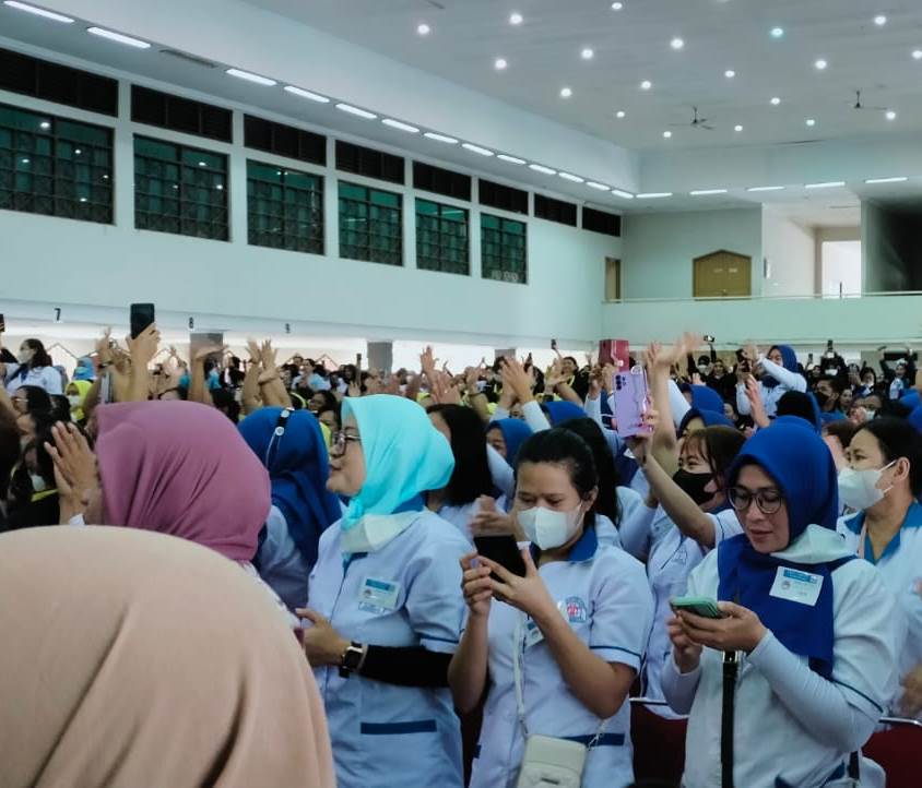 Yayasan Art Jakarta Selatan Yayasan Art Jakarta Selatan